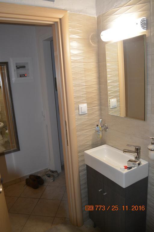 Easy City Room Szaloniki Kültér fotó